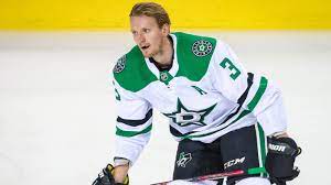 John Klingberg hakee edelleen pitkäaikaista sopimusta